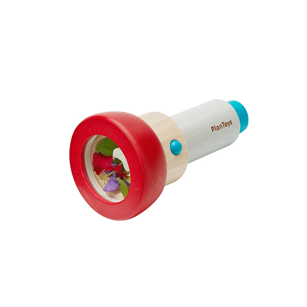 PlanToys - Kaleidoscope