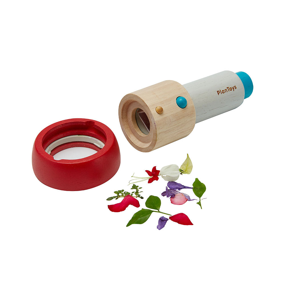 PlanToys - Kaleidoscope