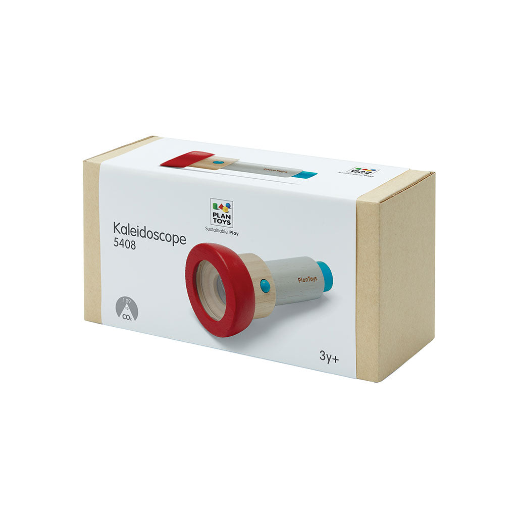 PlanToys - Kaleidoscope