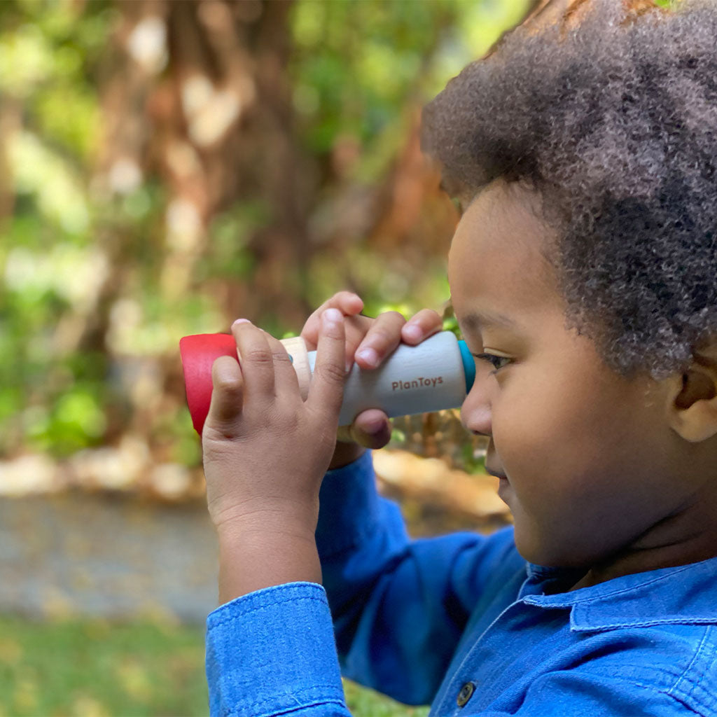 PlanToys - Kaleidoscope