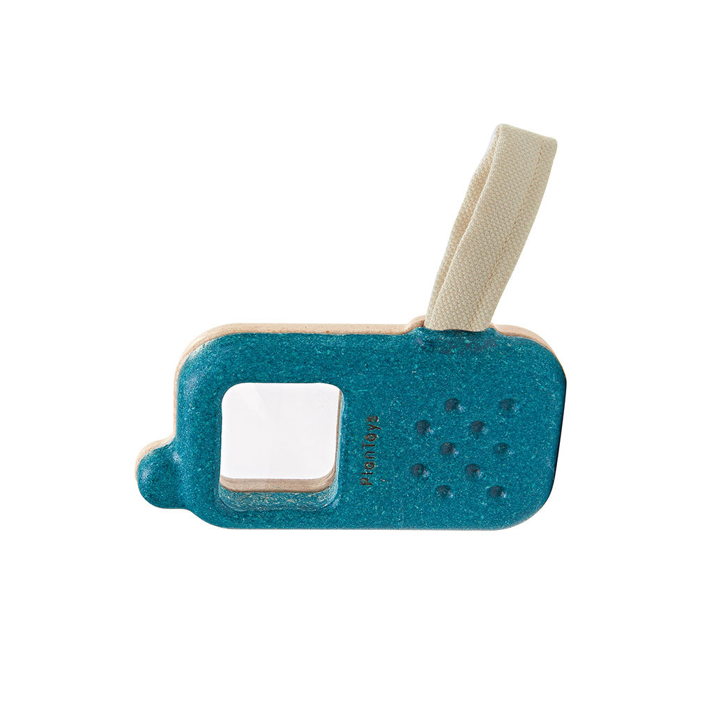 PlanToys - My First Phone - Educating Kids