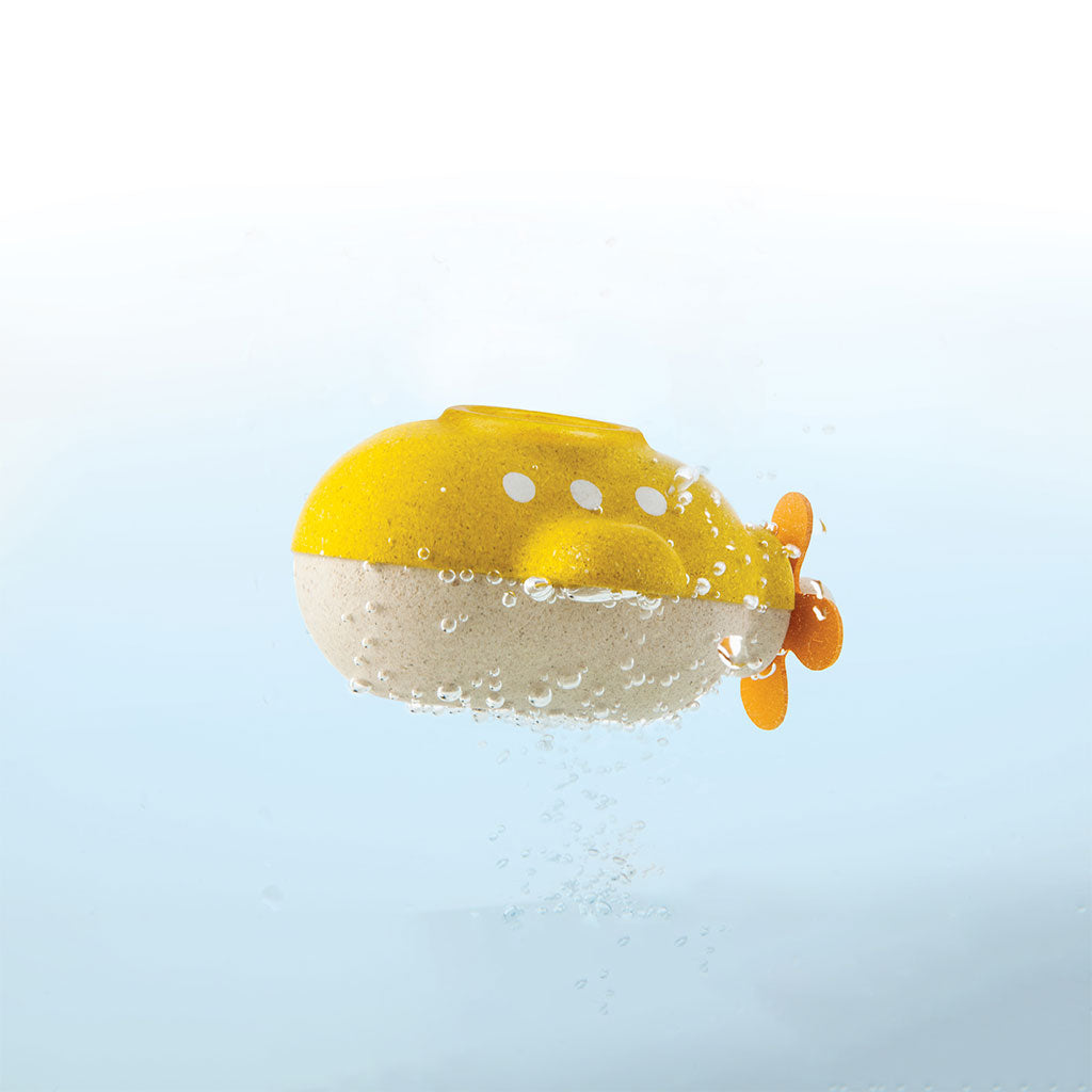 PlanToys - Ocean Submarine