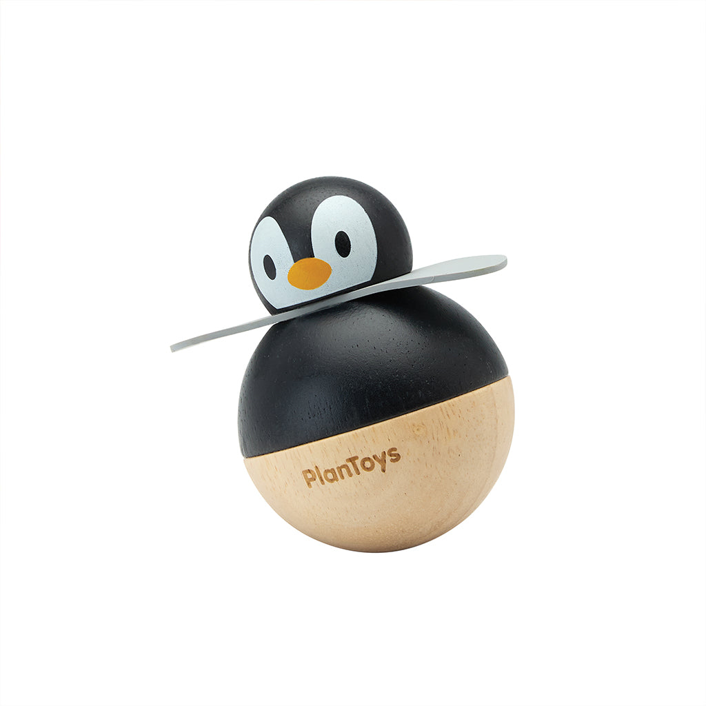 302-PT5900 PlanToys - Montessori-Inspired Penguin Wobble_02.jpg
