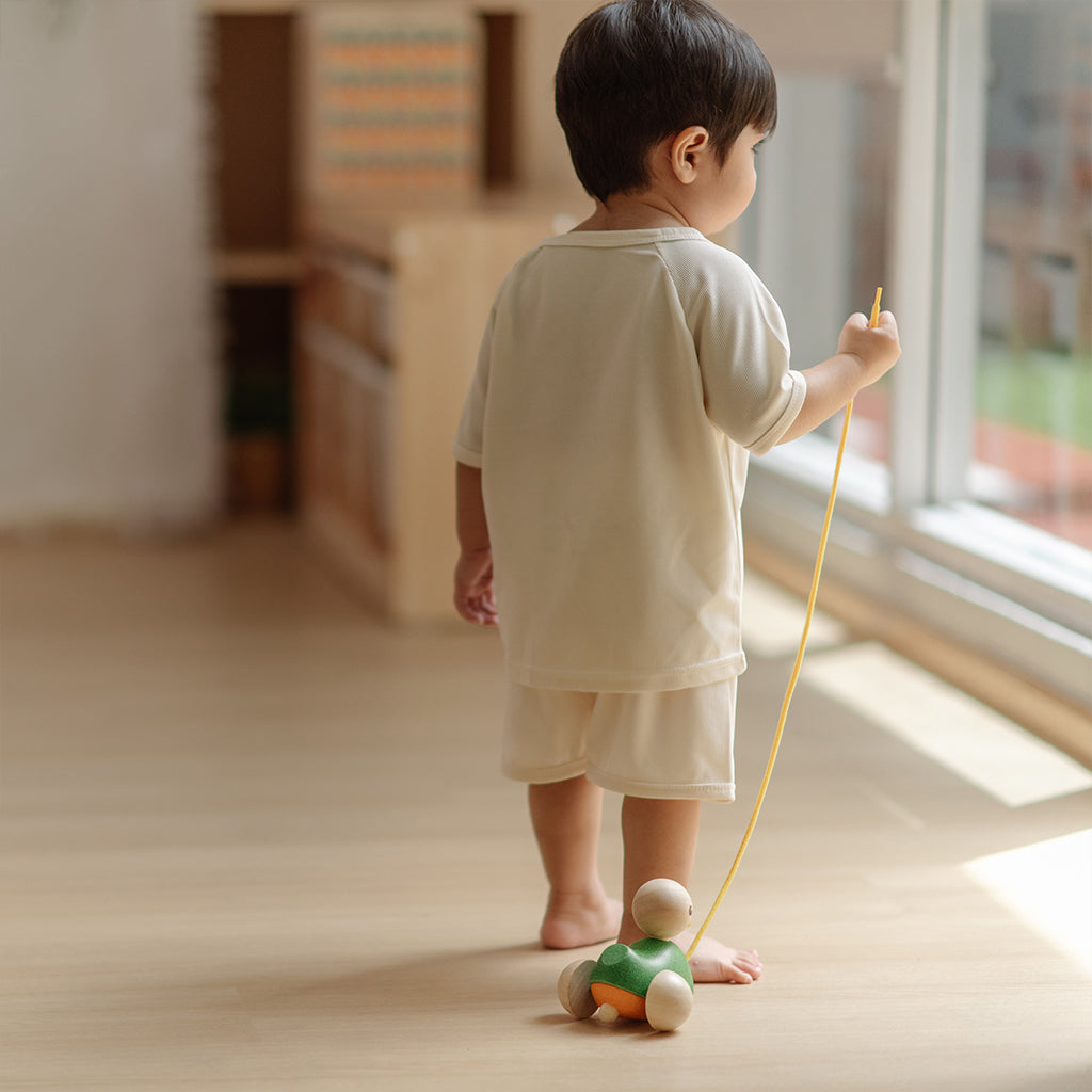 302-PT5907 PlanToys - Montessori-Inspired Pull-Along Duck_06.jpg