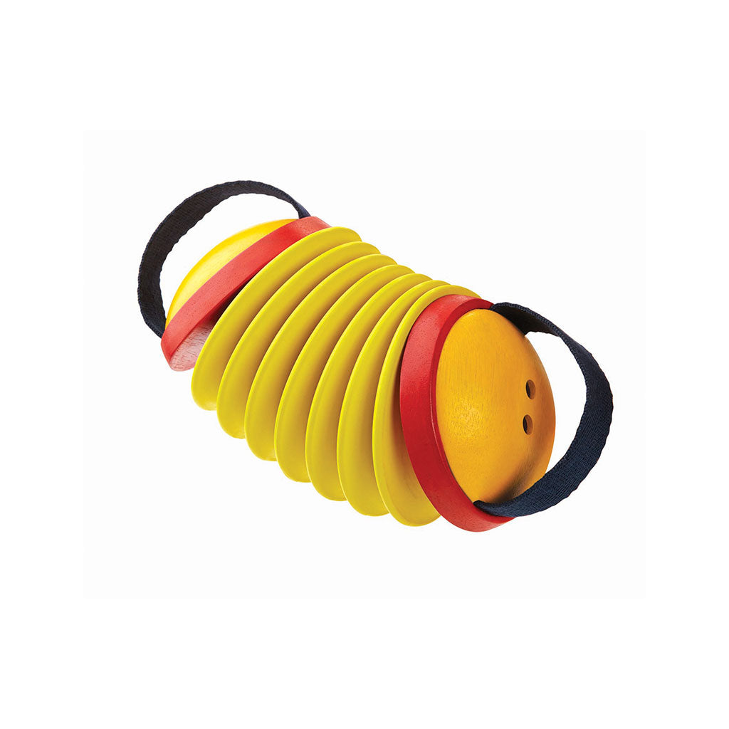 PlanToys - Concertina - Educating Kids