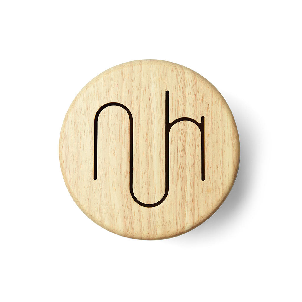 PlanToys - Solid Drum - Educating Kids