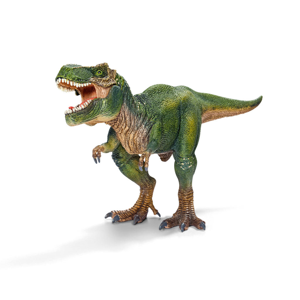 Schleich - Tyrannosaurus Rex - Educating Kids