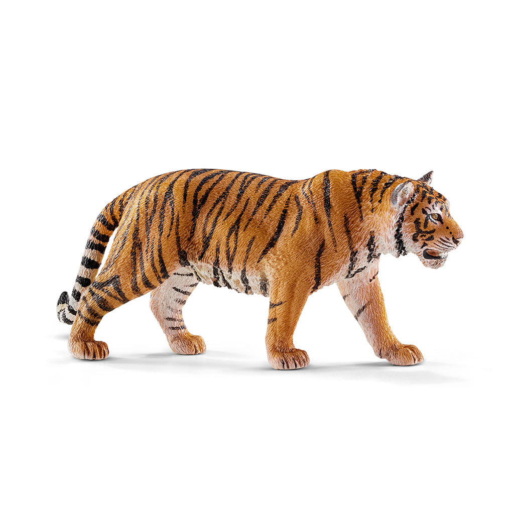 Schleich - Tiger - Educating Kids