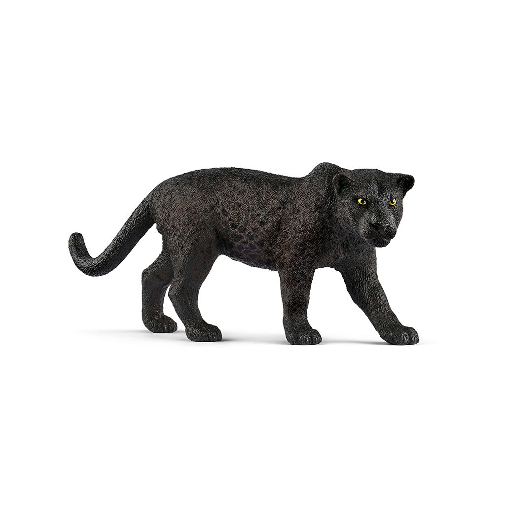 Schleich - Black Panther - Educating Kids