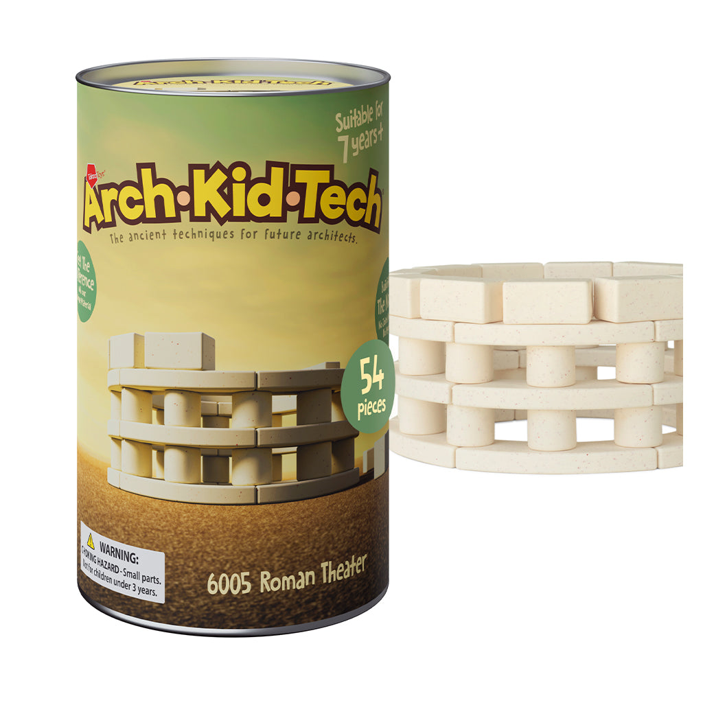 302-TAK6005 Arch-Kid-Tech - Roman Theatre_01.jpg