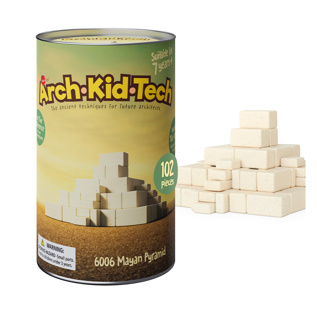 302-TAK6006 Arch-Kid-Tech - Mayan Pyramid_01.jpg
