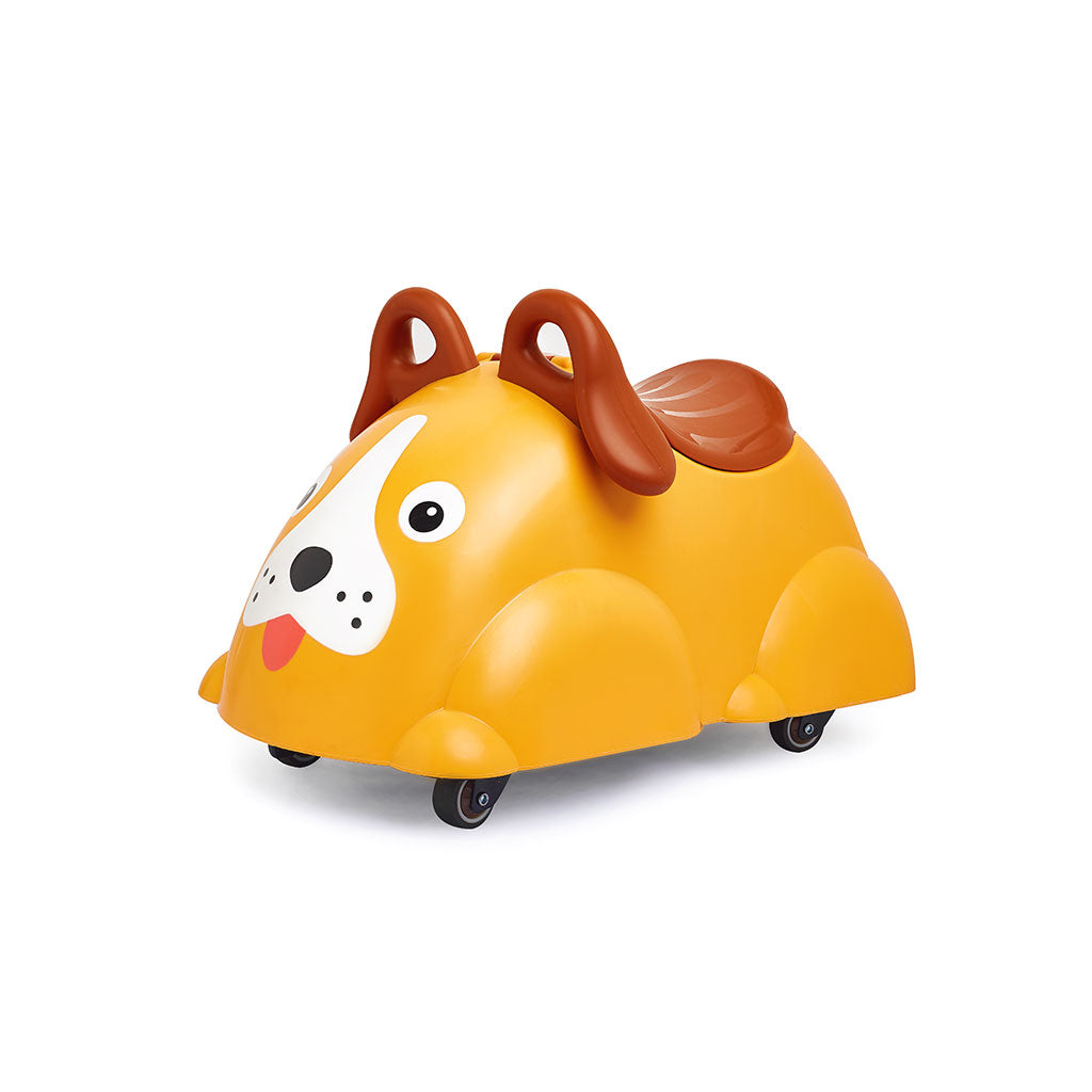 Viking Toys - Cute Rider Dog - Educating Kids