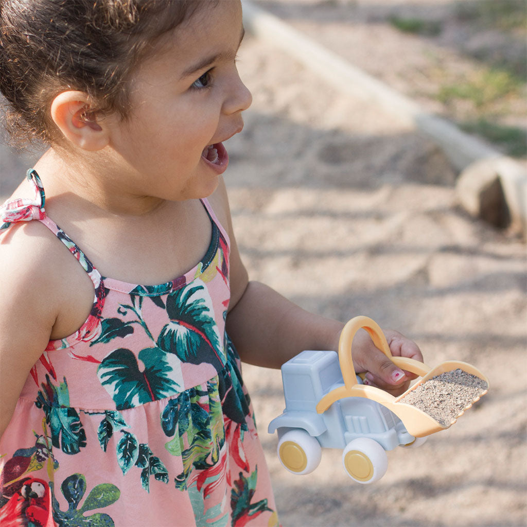 Viking Toys - Eco Maxi Trucks - 5 models 16pc - Educating Kids