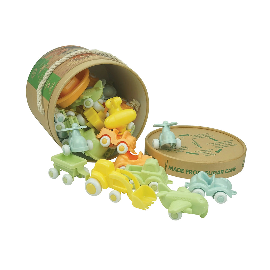302-VP21111 Viking Toys - Eco Mini Chubbies Bucket 30 pcs_01.jpg