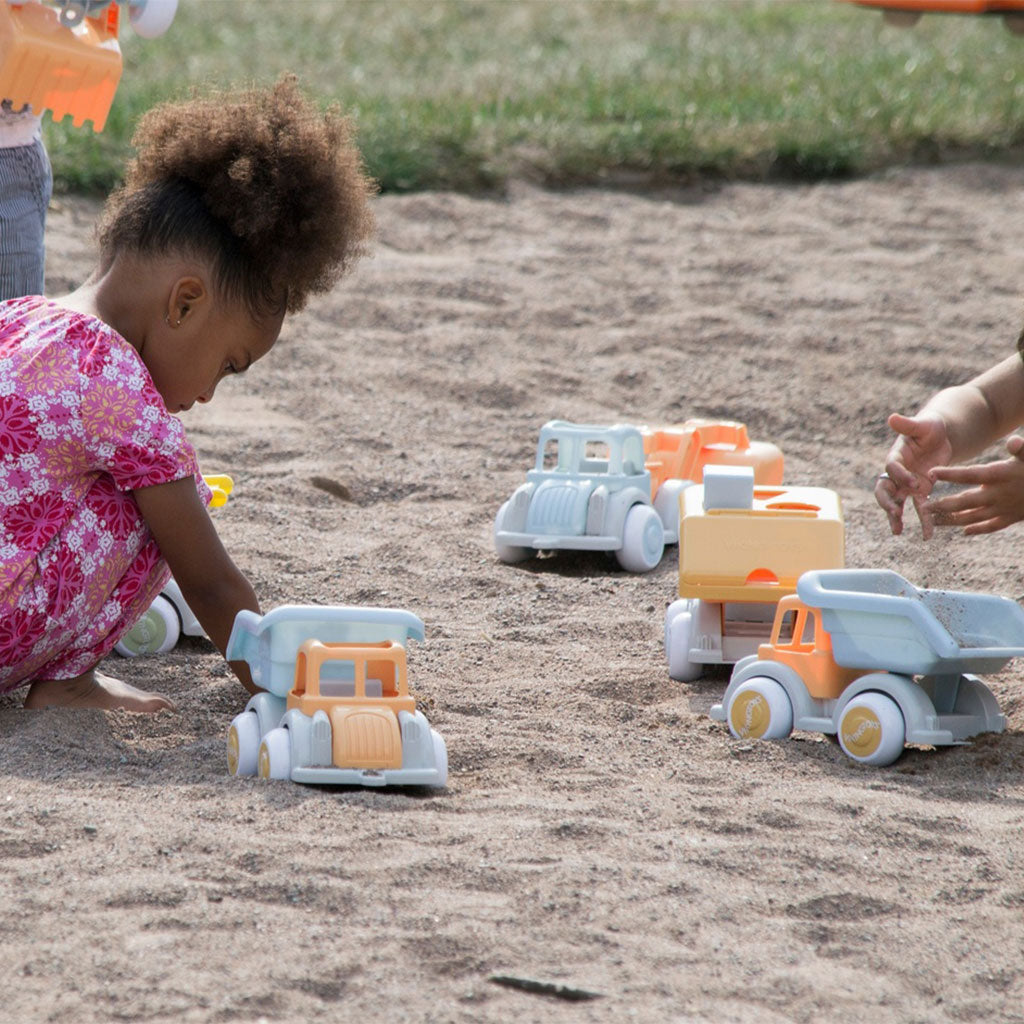 Viking Toys - Eco Jumbo Tipper Truck