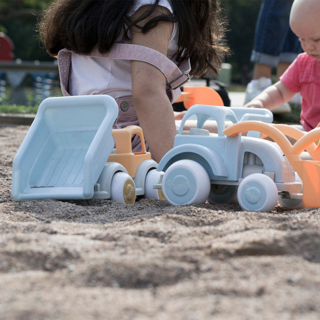 Viking Toys - Eco Jumbo Tipper Truck