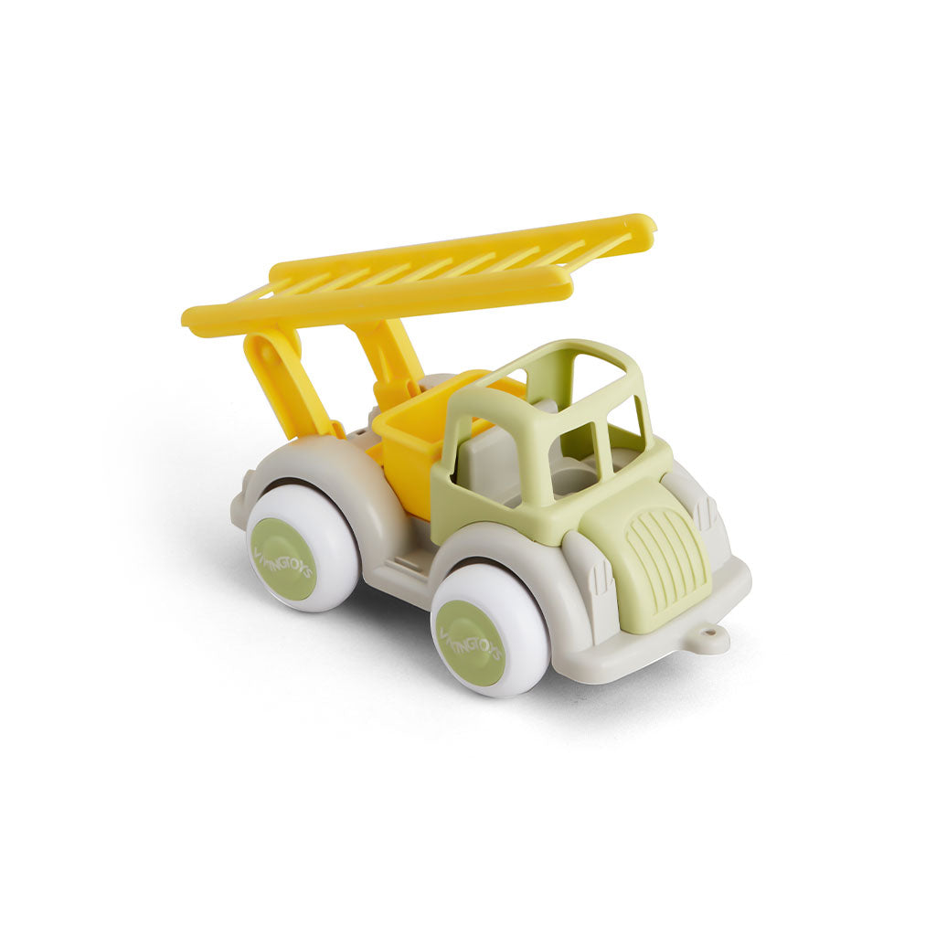 Viking Toys - Eco Jumbo Fire Truck