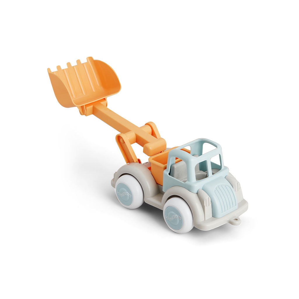Viking Toys - Eco Jumbo Digger Truck
