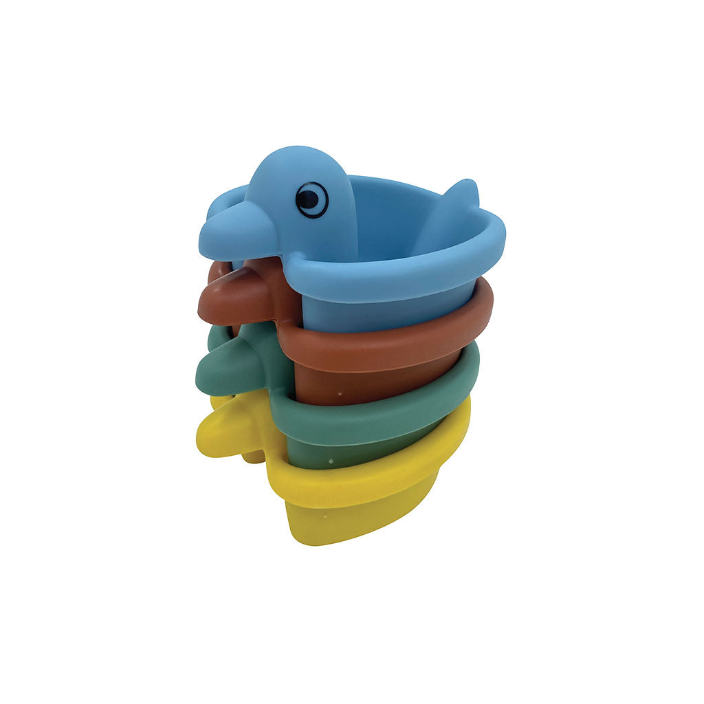 Viking Toys - Reline Bath Ducks 32pc