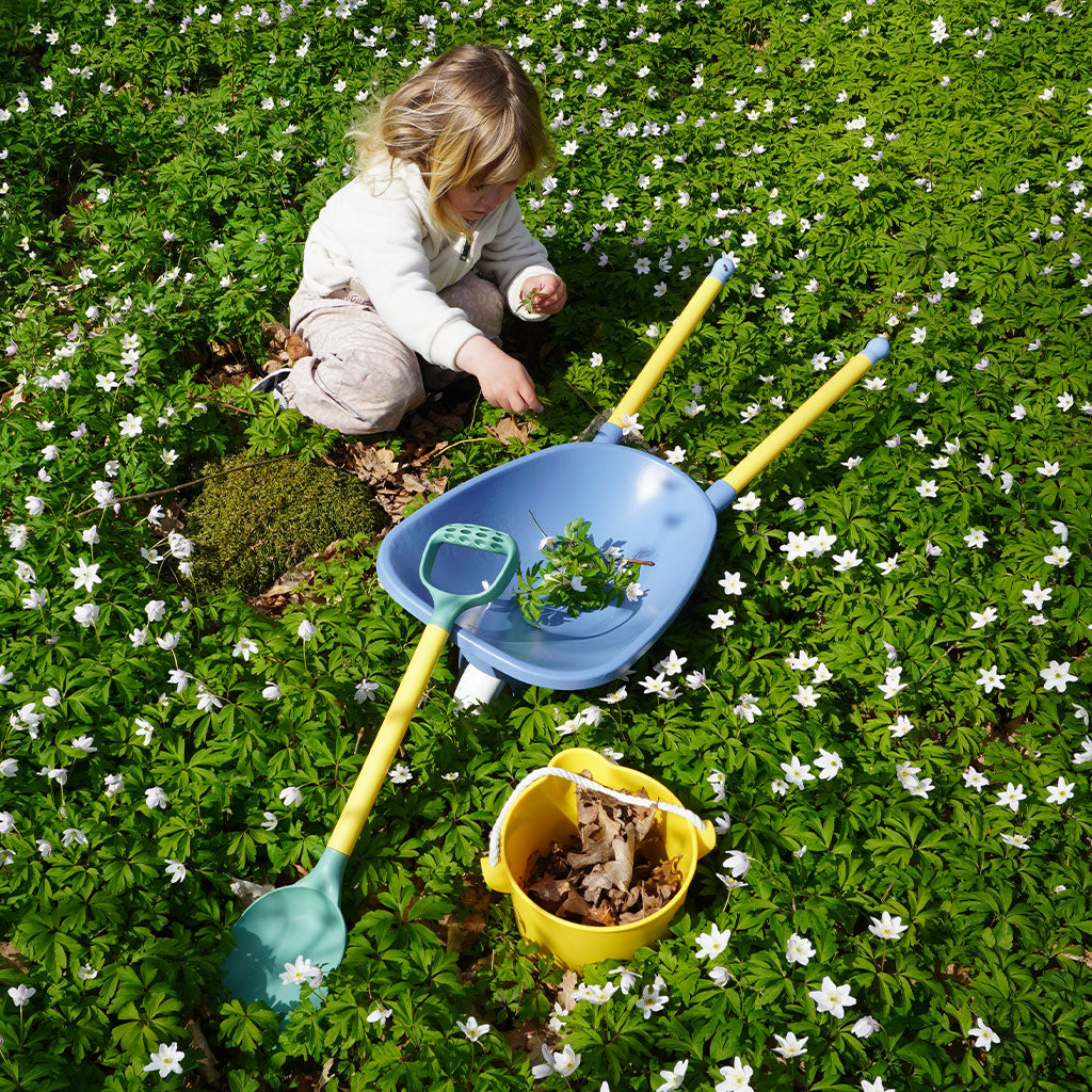 Viking Toys - Reline Wheelbarrow - Educating Kids