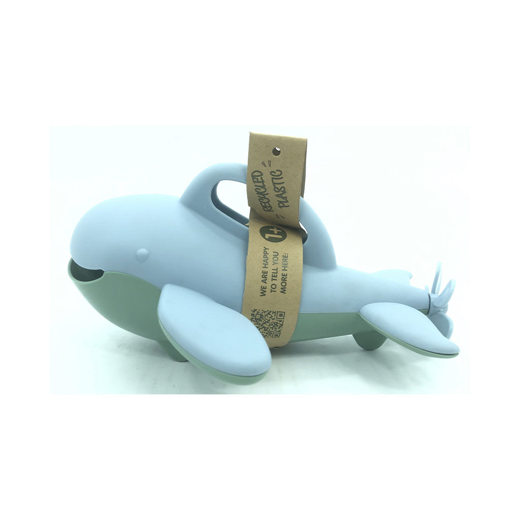 Viking Toys - Reline Whale wrapped - Educating Kids
