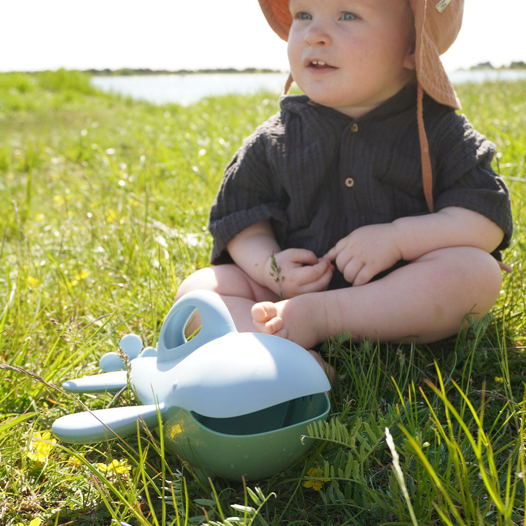 Viking Toys - Reline Whale wrapped - Educating Kids