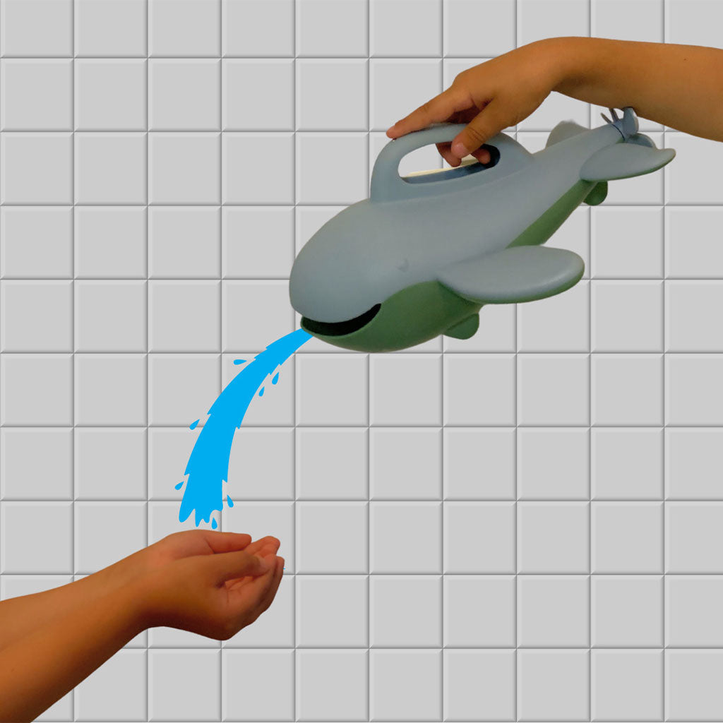 Viking Toys - Reline Whale wrapped - Educating Kids