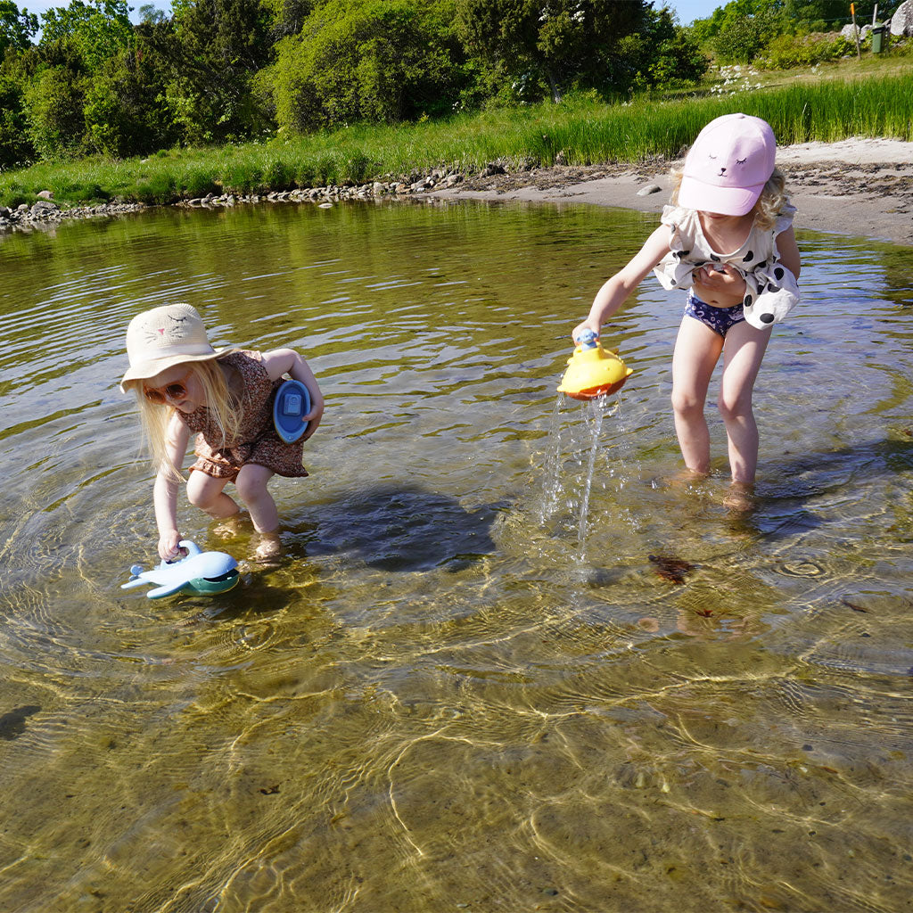 Viking Toys - Reline Whale wrapped - Educating Kids