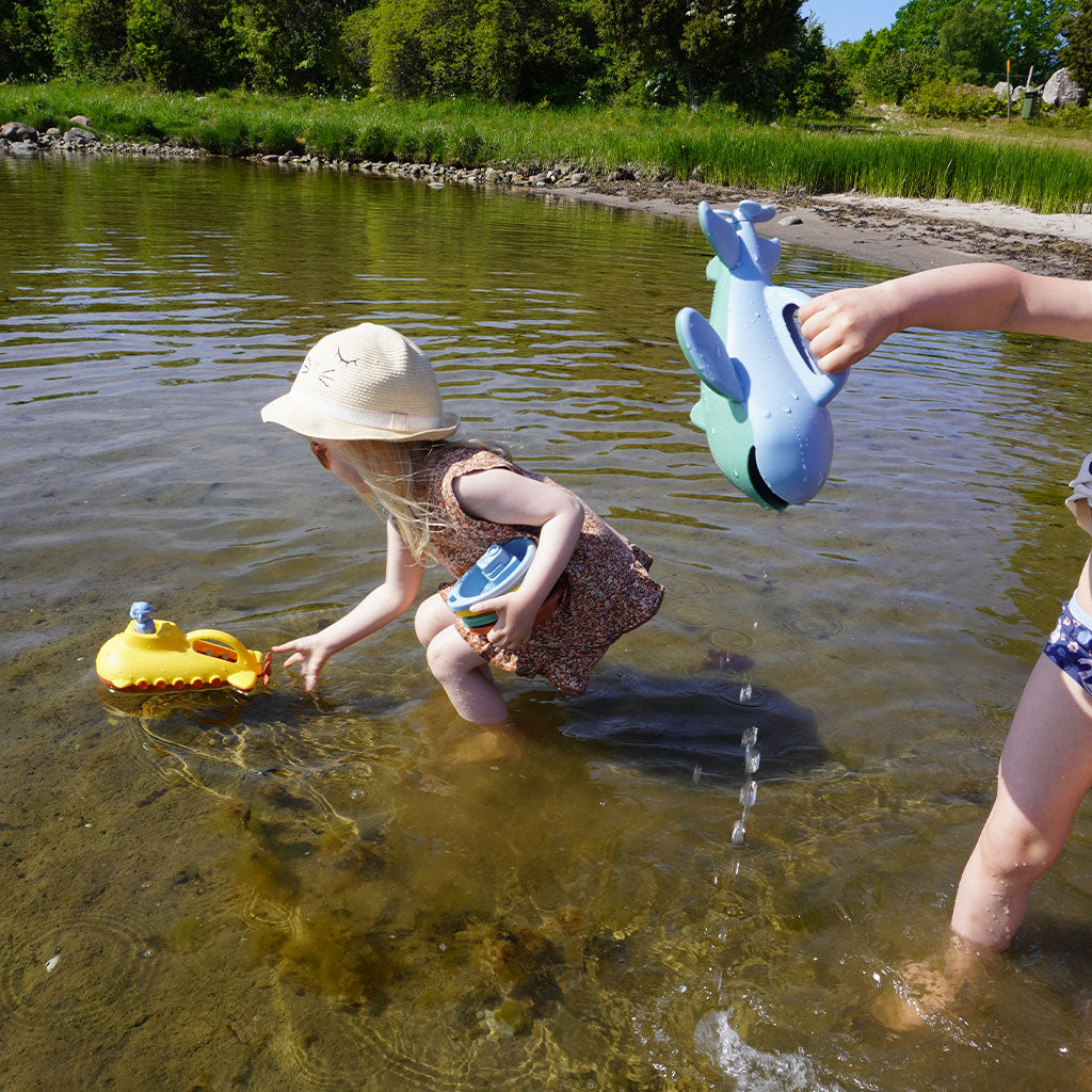 Viking Toys - Reline Whale wrapped - Educating Kids