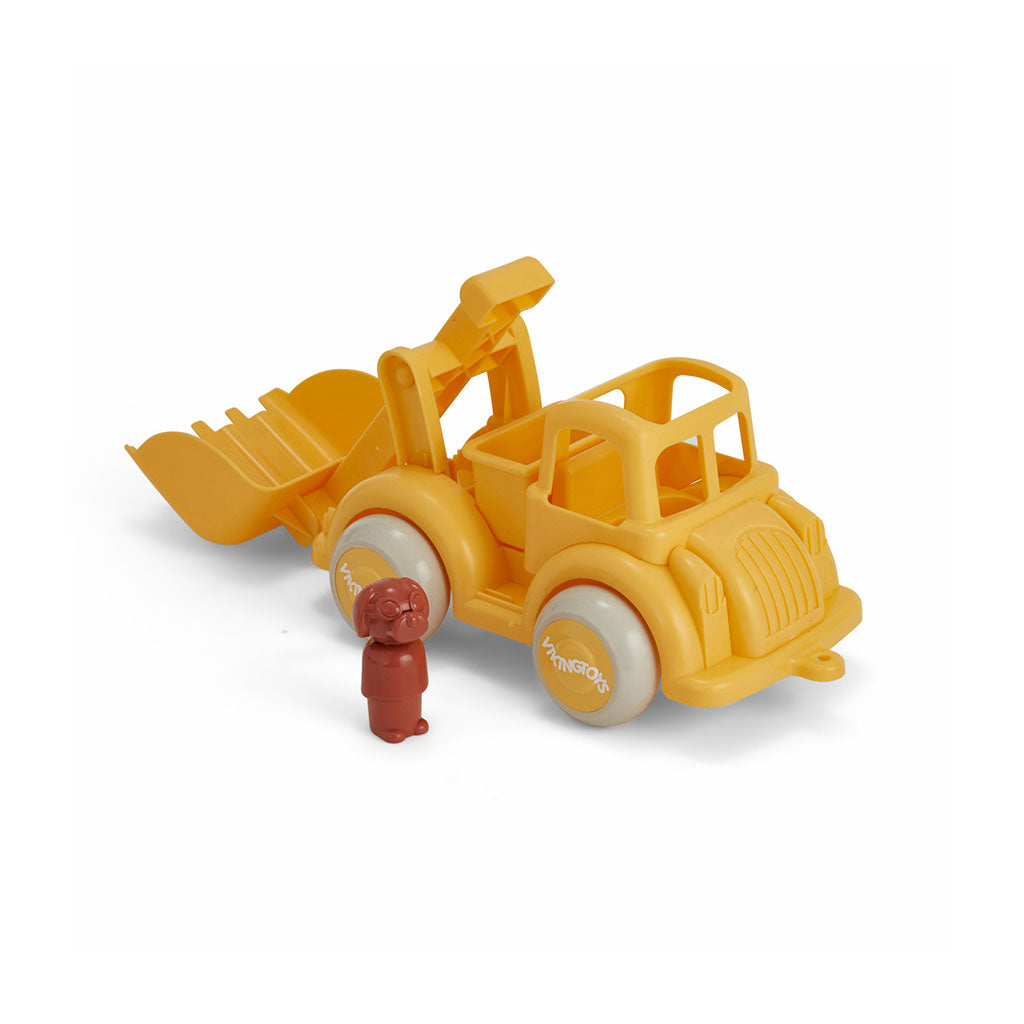 Viking Toys - Reline Jumbo Digger Truck