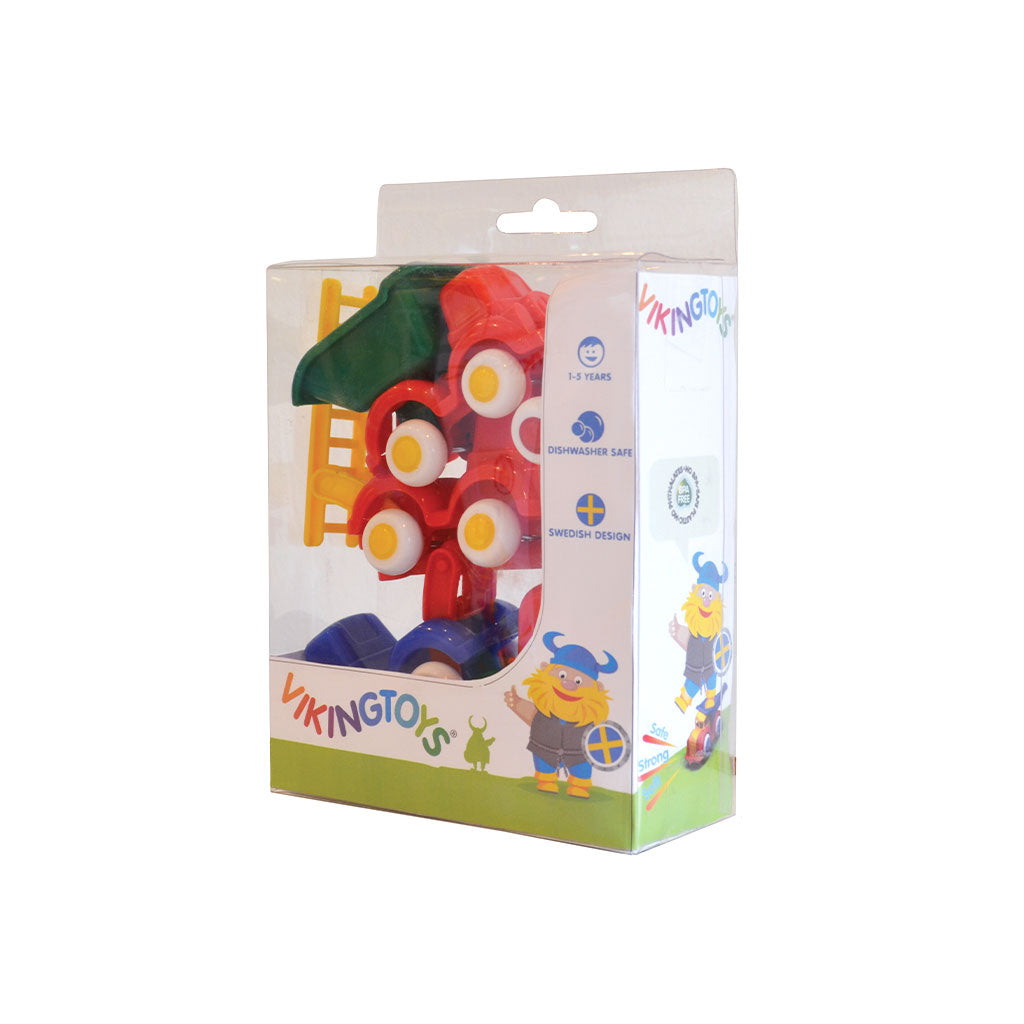 Viking Toys - Mini Chubbies Construction Gift Box