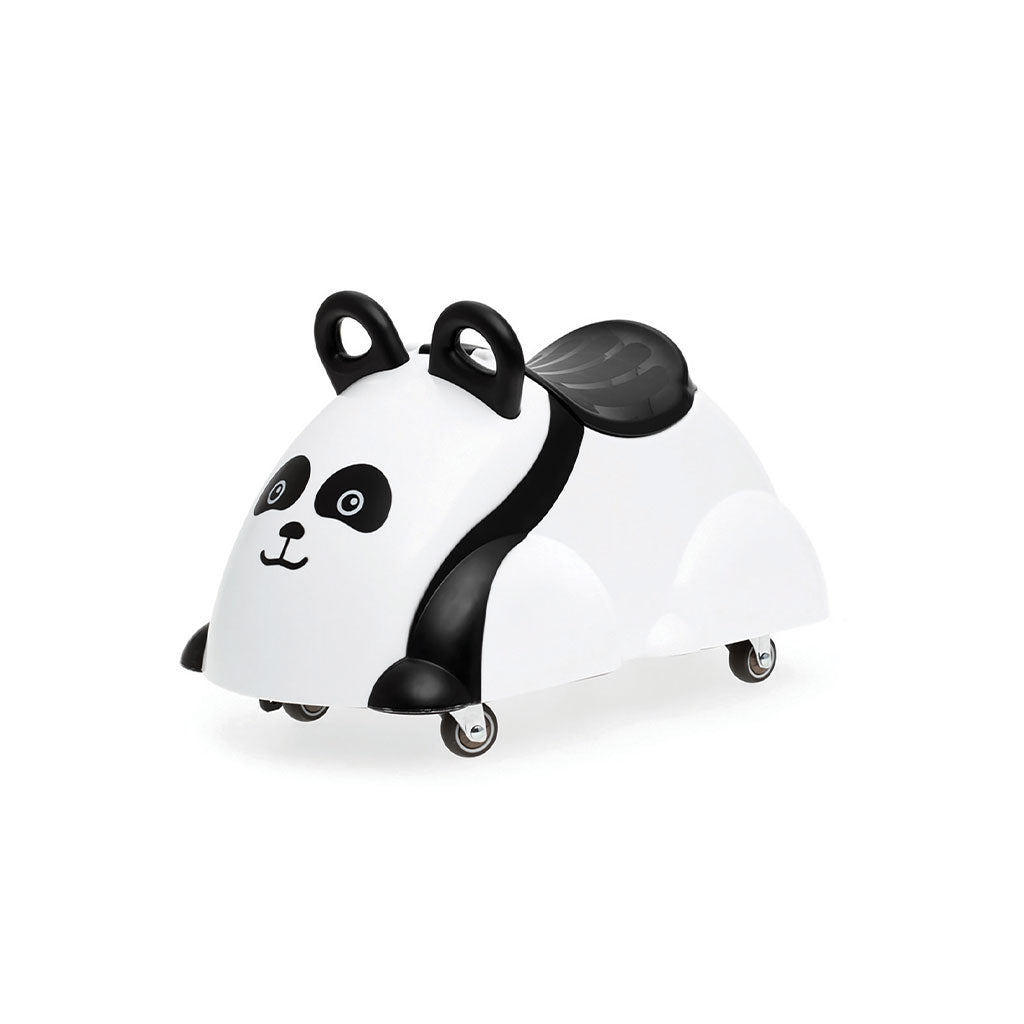 Viking Toys - Cute Rider Panda - Educating Kids