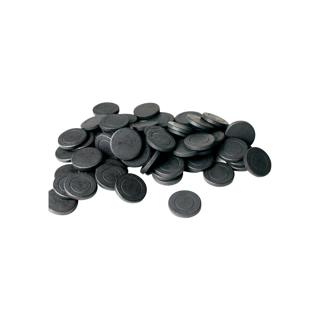 Regular Magnets Round 2cm - 100p