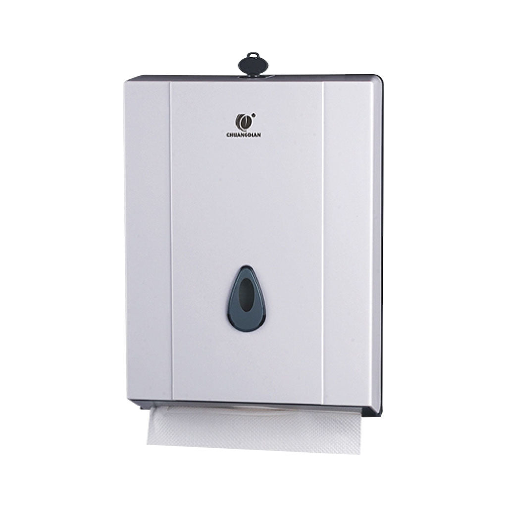 Guardian Hand Towel Dispenser - Educating Kids