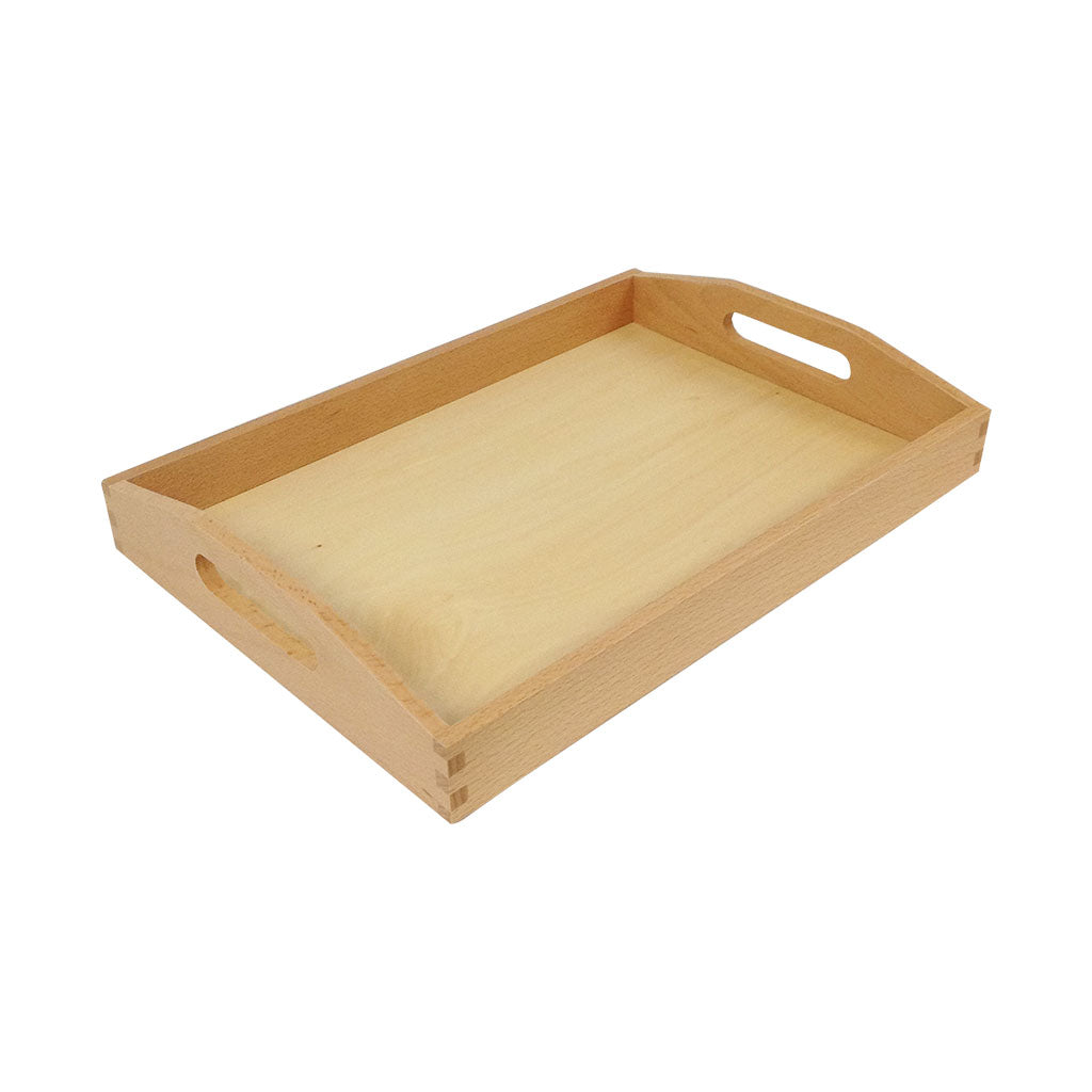 Medium Tray