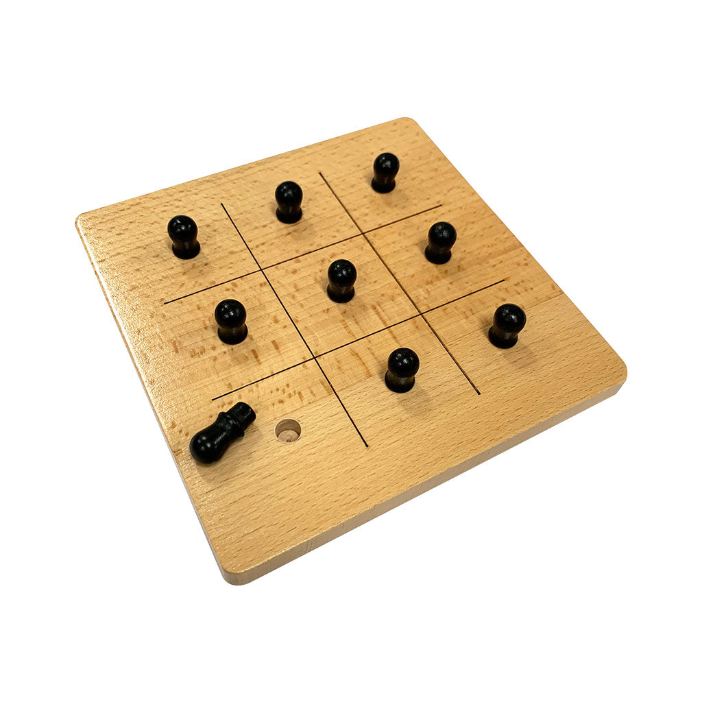 Finger Dexterity Exercise