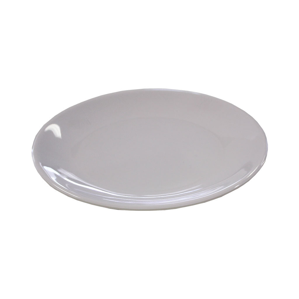 Melamine Plates - Set of 12 - Educating Kids