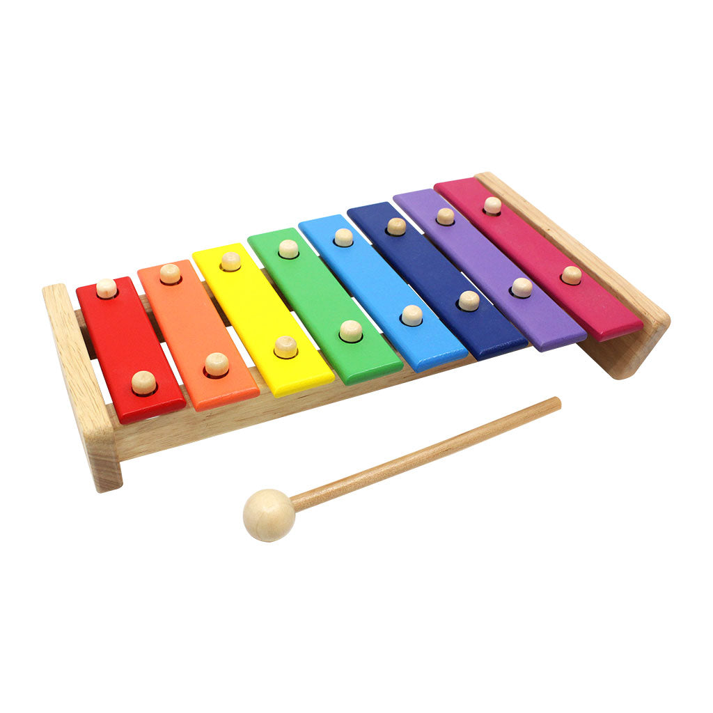 Wooden Xylophone