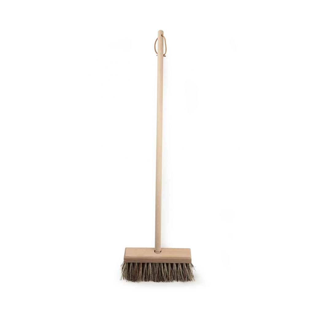 Children s Wooden Broom - Educating Kids