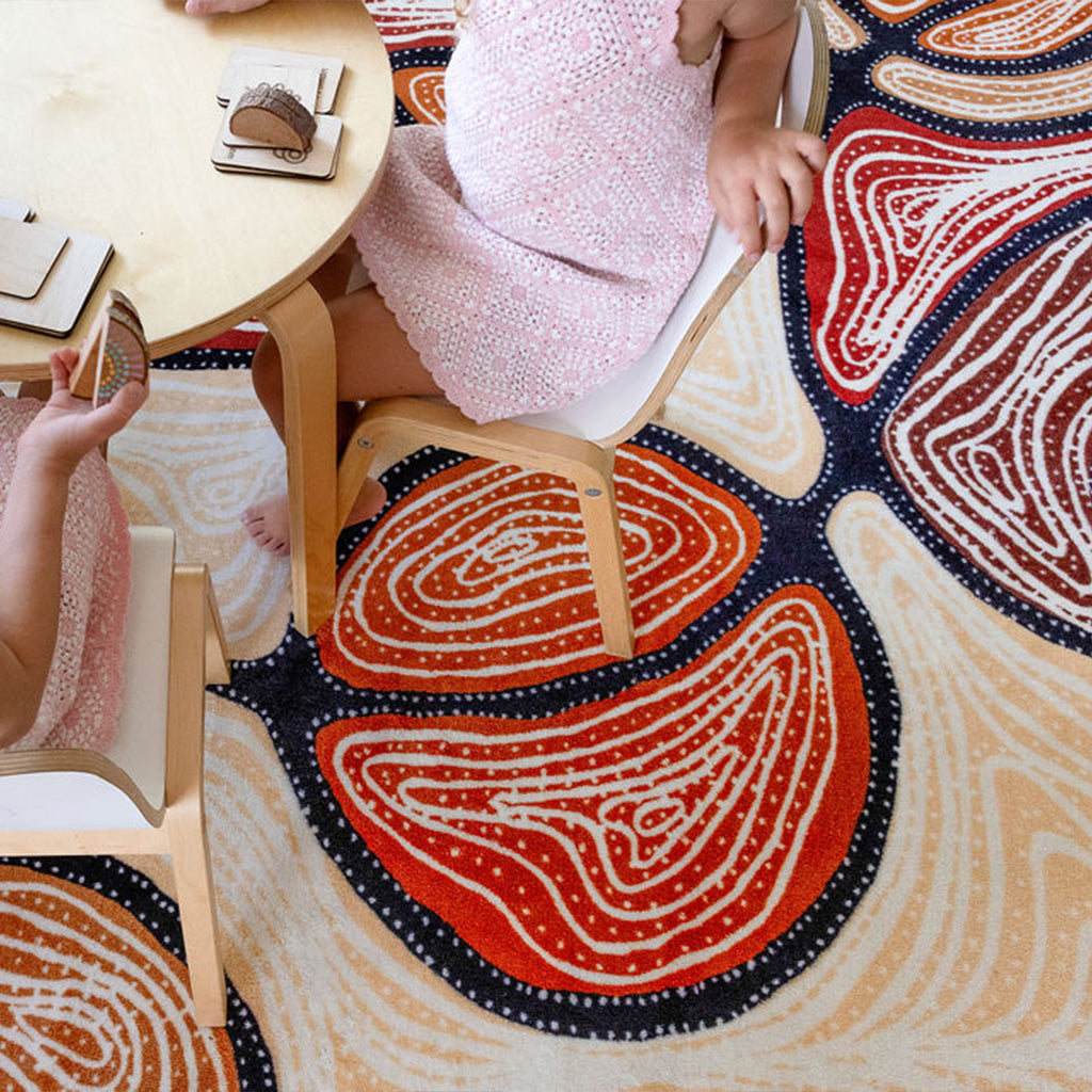 436-R-HEALING2X3 436-R-HEALING2X3 Healing through Time 2x3m rug_06.jpg