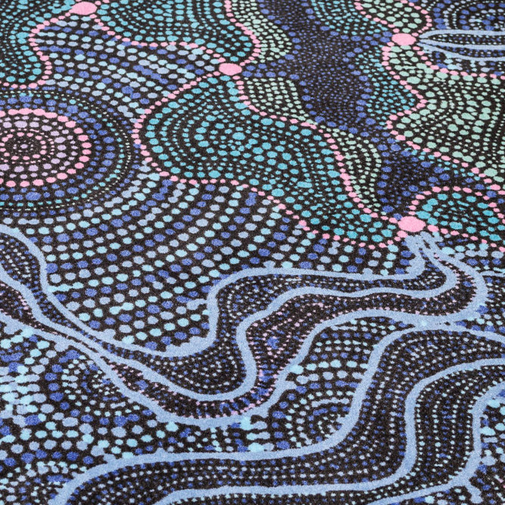 Yingir People Rug 2 x 3m