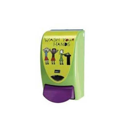 Children's Foam Handwash Dispenser