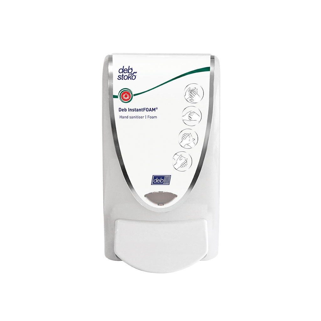 Deb Instantfoam Dispenser - Educating Kids