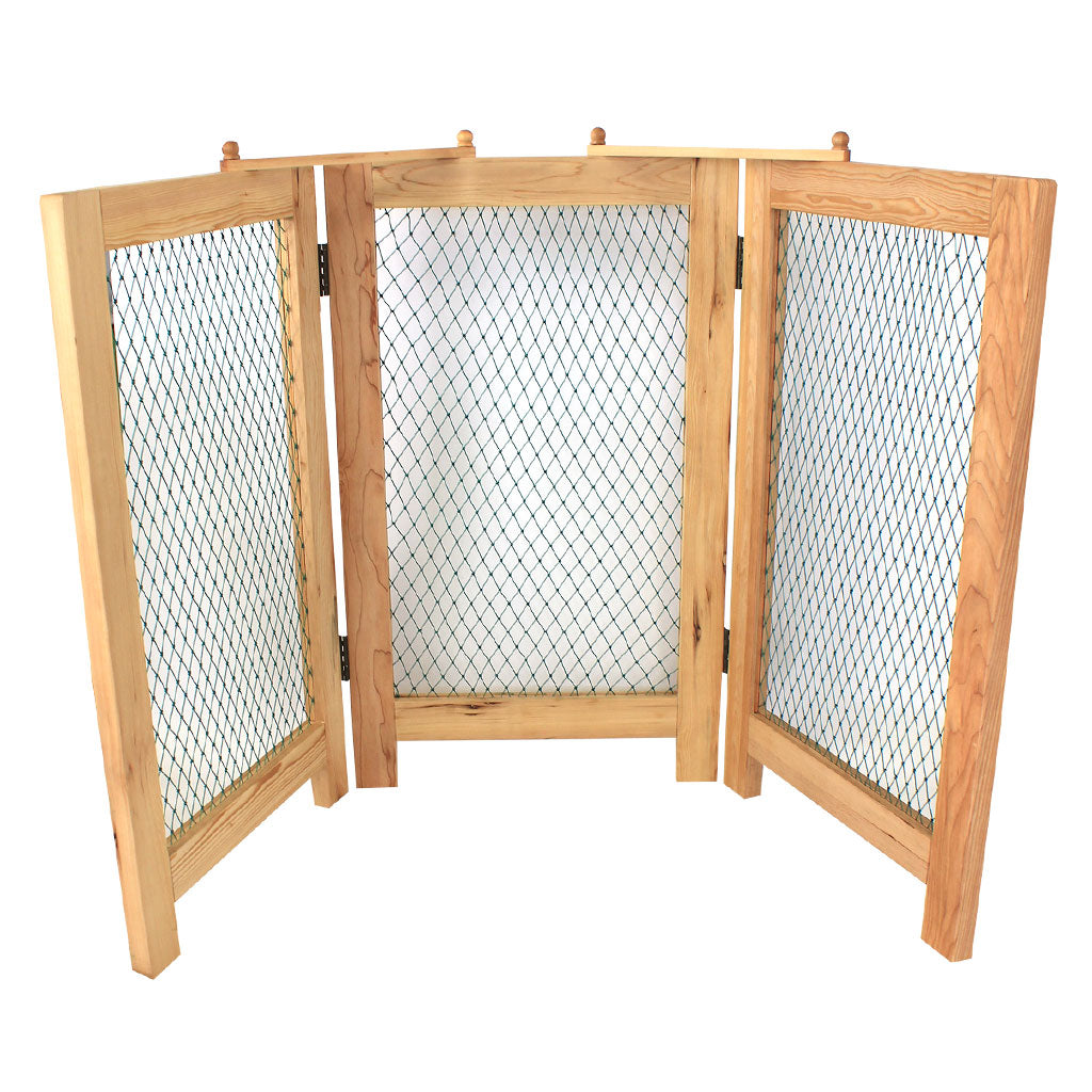 3 Panel Weaving Divider - Educating Kids