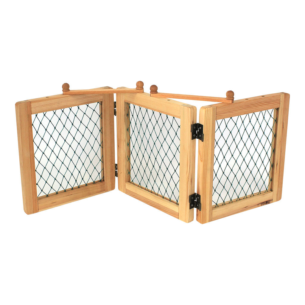 3 Panel Weaving Frame - Educating Kids