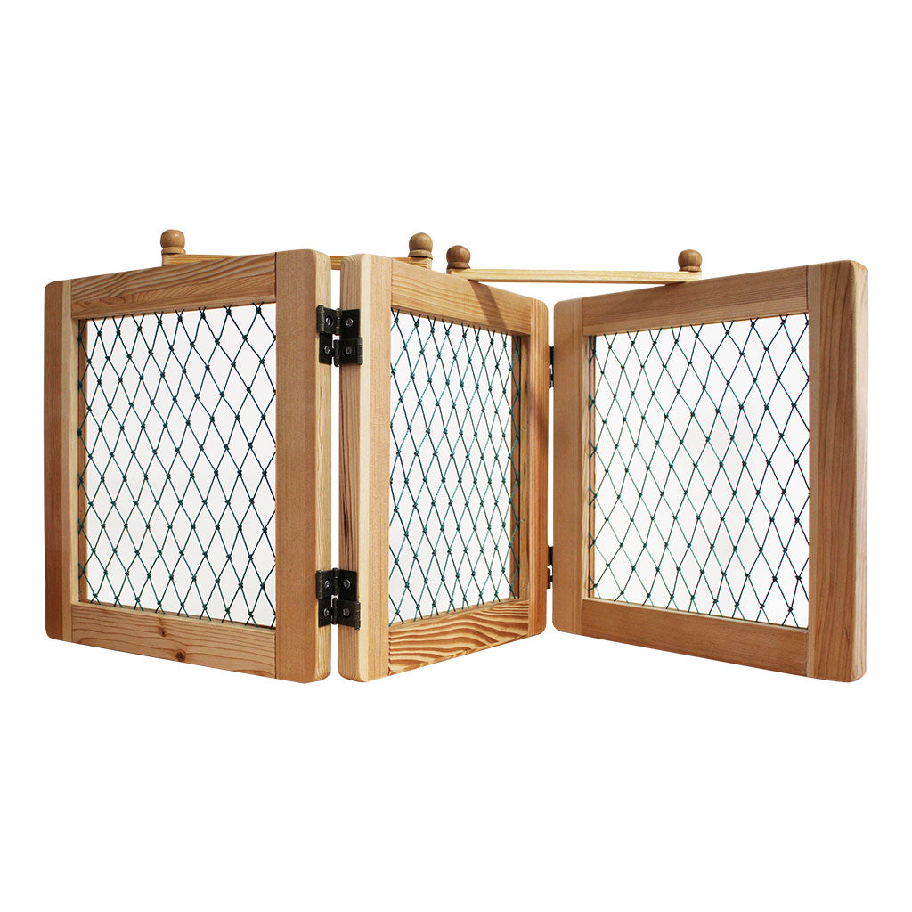 3 Panel Weaving Frame - Educating Kids