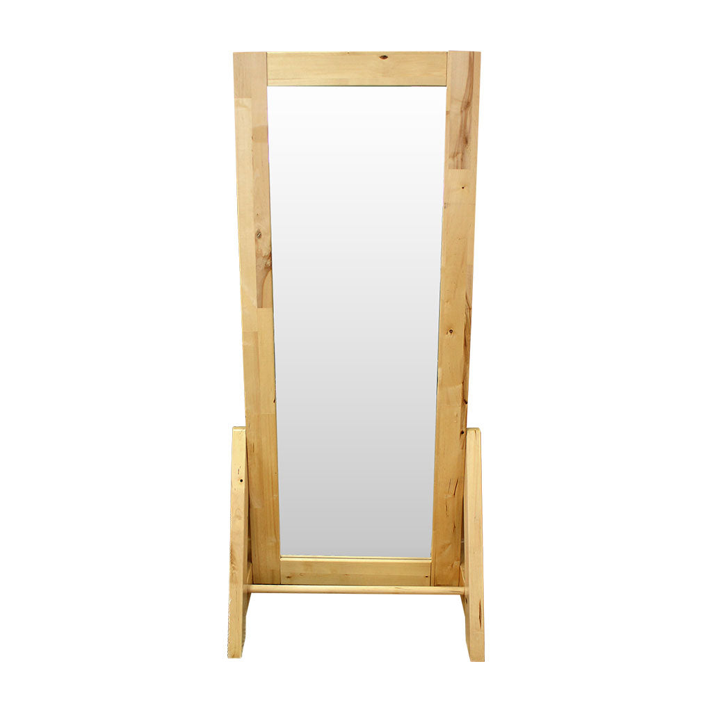 Cheval Mirror Large - 130cmH - Educating Kids