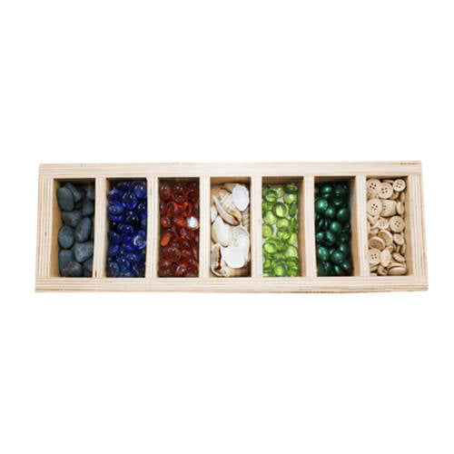 Counting Tray - Educating Kids