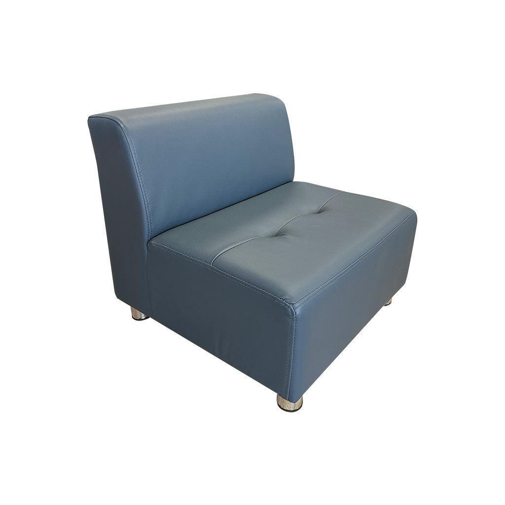 Modular Lounge Suite Indigo Blue 26cm