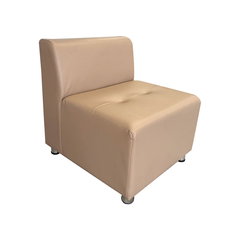 Modular Lounge Suite Camel 26cm